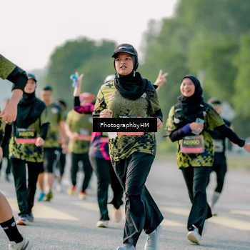 Runner Photo 6427954