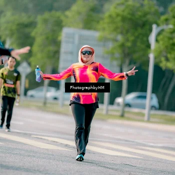Runner Photo 6427967