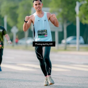 Runner Photo 6427968