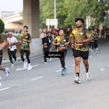 Runner Photo 6427972