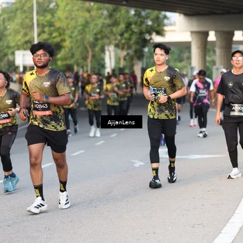 Runner Photo 6427977