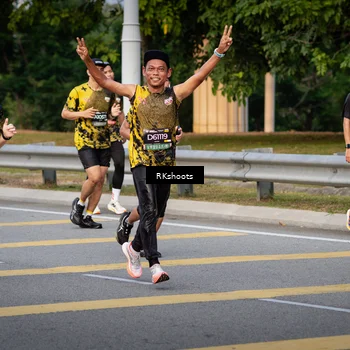 Runner Photo 6427984
