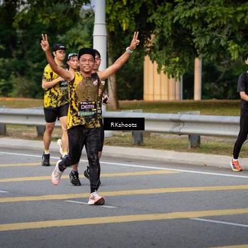 Runner Photo 6427989