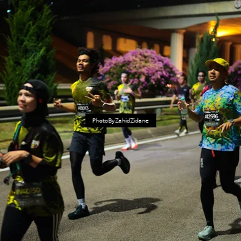 Runner Photo 6427993
