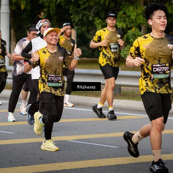 Runner Photo 6427994
