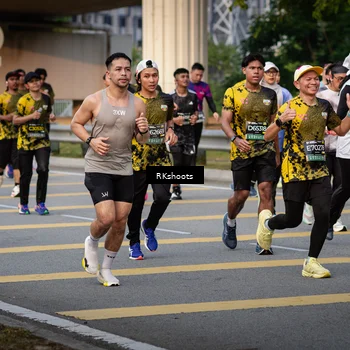 Runner Photo 6427998