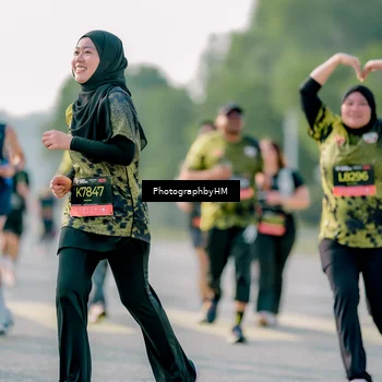 Runner Photo 6428021