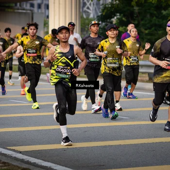 Runner Photo 6428027