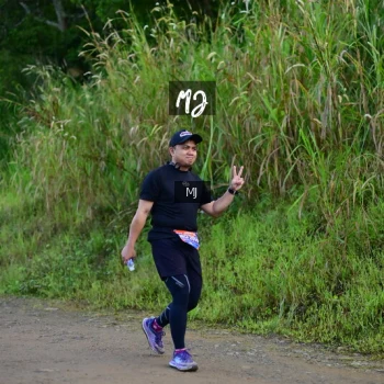 Runner Photo 642803