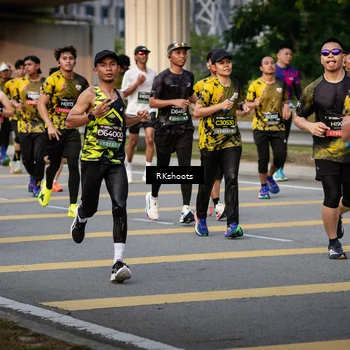 Runner Photo 6428032