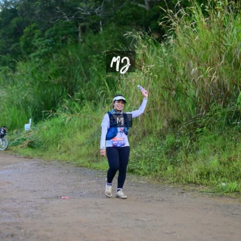 Runner Photo 642807