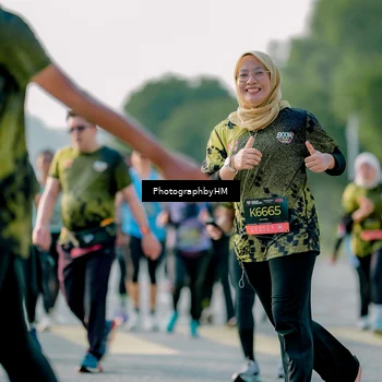 Runner Photo 6428087