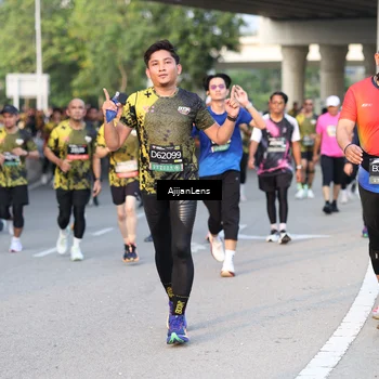 Runner Photo 6428109