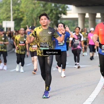 Runner Photo 6428120