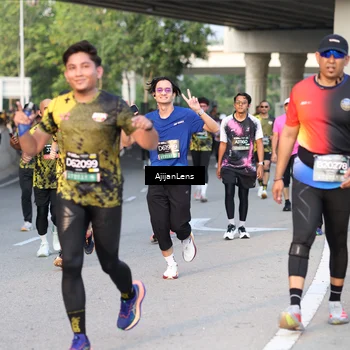 Runner Photo 6428126