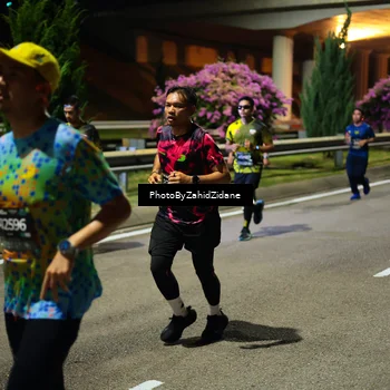Runner Photo 6428127