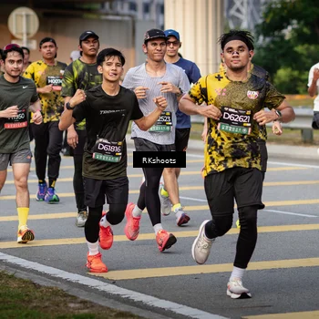 Runner Photo 6428132
