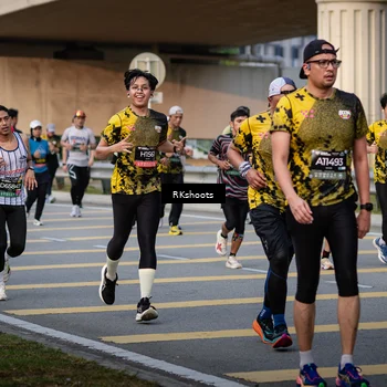 Runner Photo 6428133