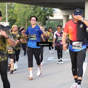 Runner Photo 6428136