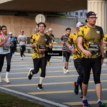 Runner Photo 6428142