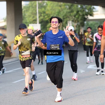 Runner Photo 6428153