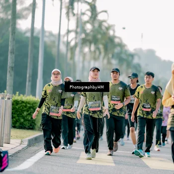 Runner Photo 6428156
