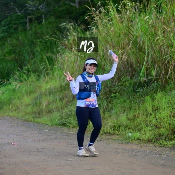 Runner Photo 642816