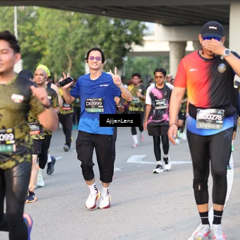 Runner Photo 6428162