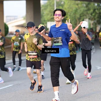 Runner Photo 6428163
