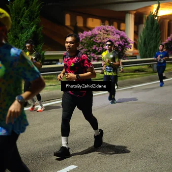 Runner Photo 6428173