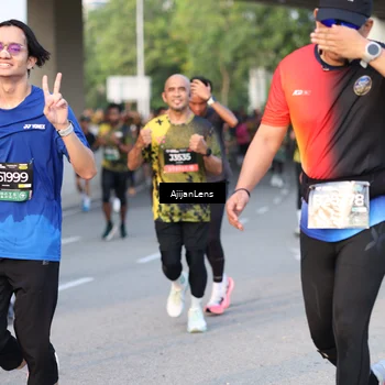 Runner Photo 6428180