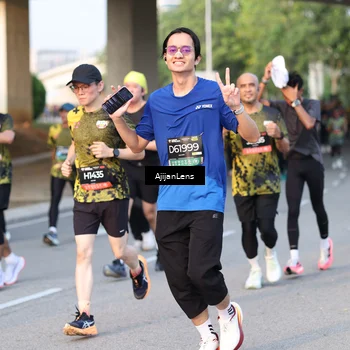 Runner Photo 6428185