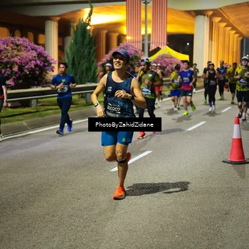 Runner Photo 6428188