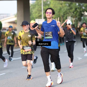 Runner Photo 6428192