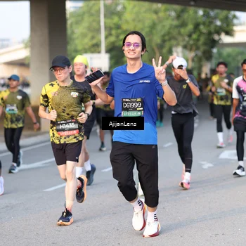 Runner Photo 6428215