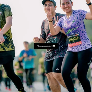 Runner Photo 6428217