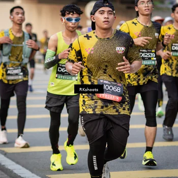 Runner Photo 6428224