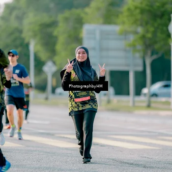 Runner Photo 6428234