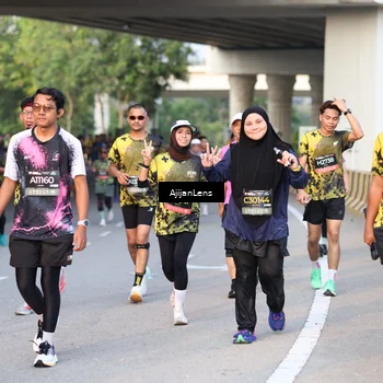 Runner Photo 6428237