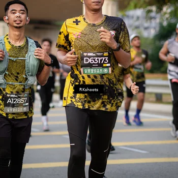 Runner Photo 6428244