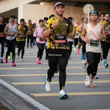 Runner Photo 6428255