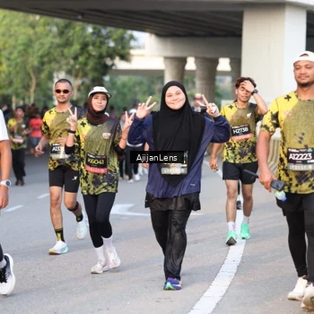 Runner Photo 6428256