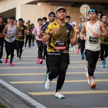 Runner Photo 6428257