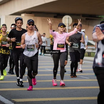 Runner Photo 6428258