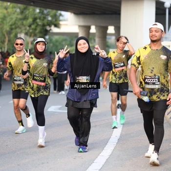 Runner Photo 6428261