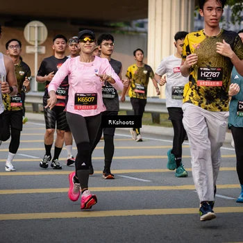 Runner Photo 6428264