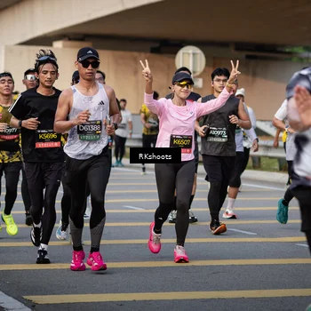 Runner Photo 6428265