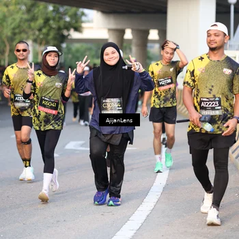 Runner Photo 6428269