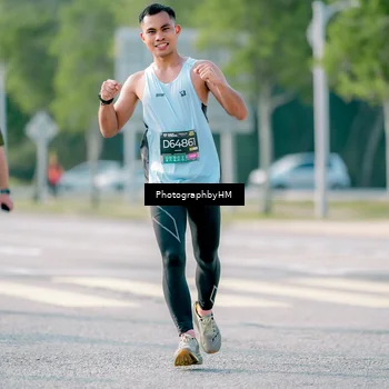 Runner Photo 6428270