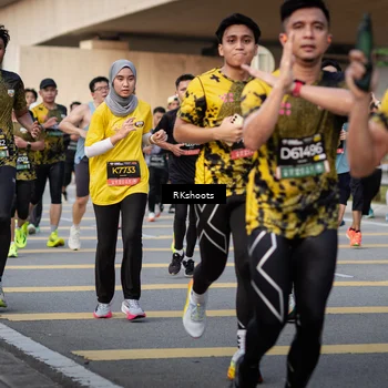 Runner Photo 6428276